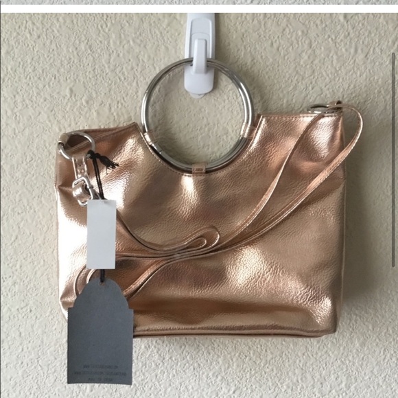 Ring Bag ❤️ - Picture 6 of 6